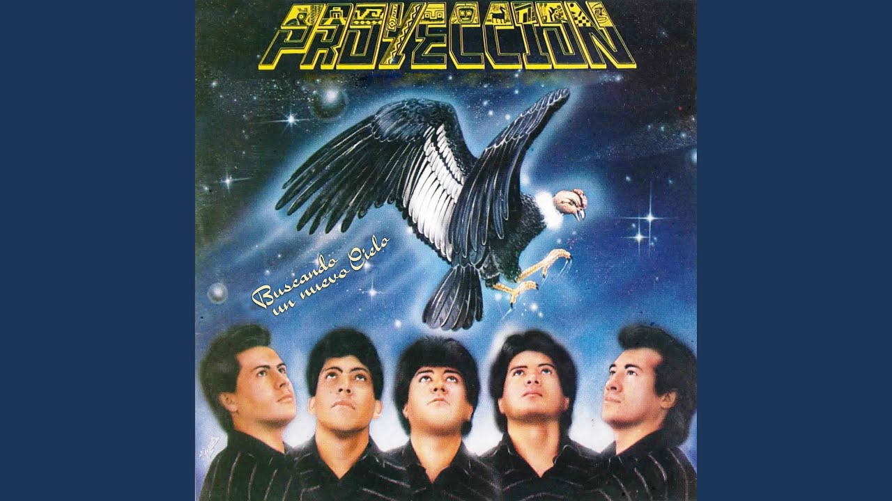 Buscando un Nuevo Cielo
