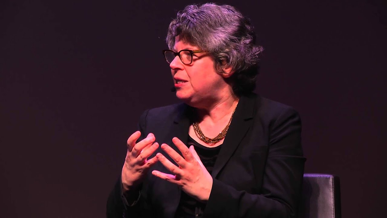 Meg Wolitzer on The Second Shelf, truth and fiction, writing the book you want
