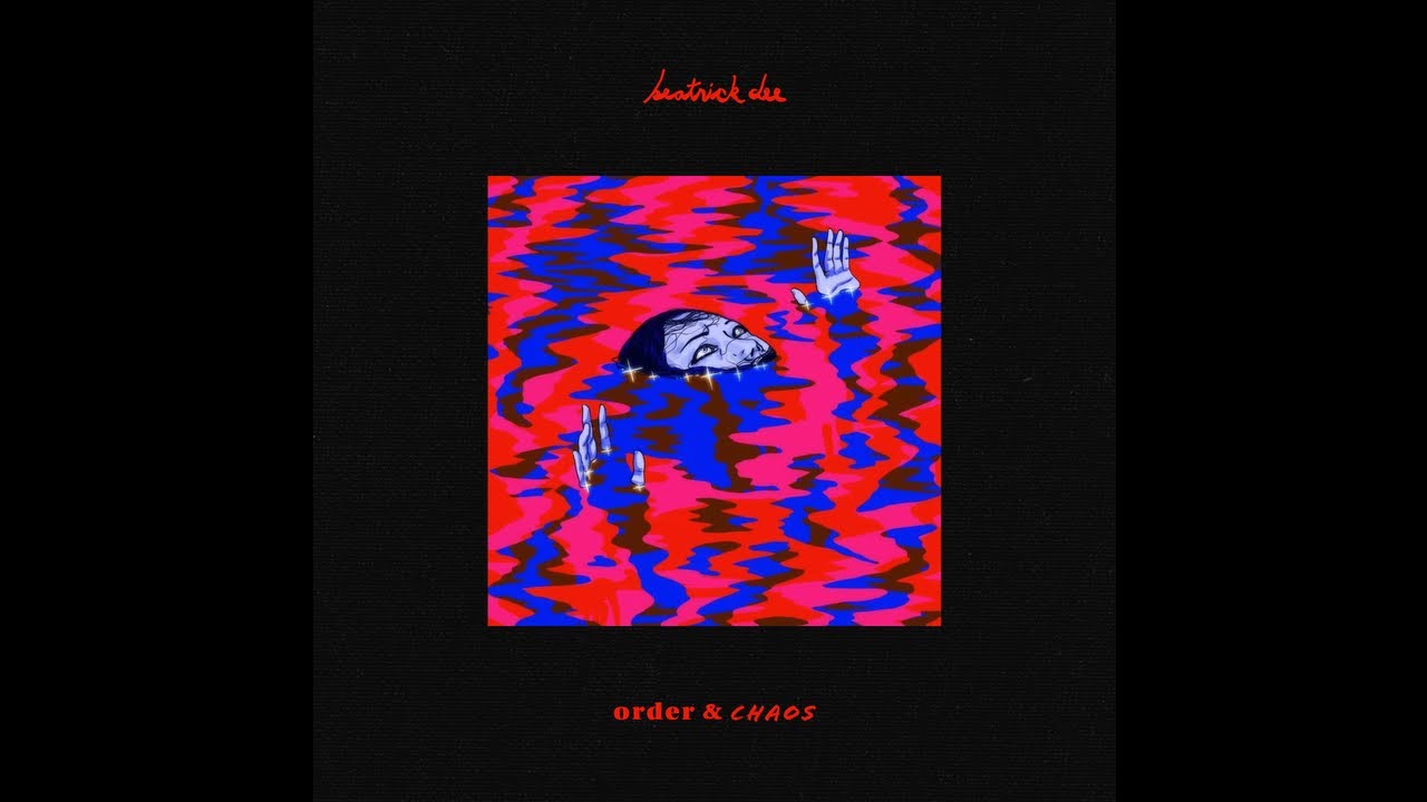 Beatnick Dee - Neon Diner