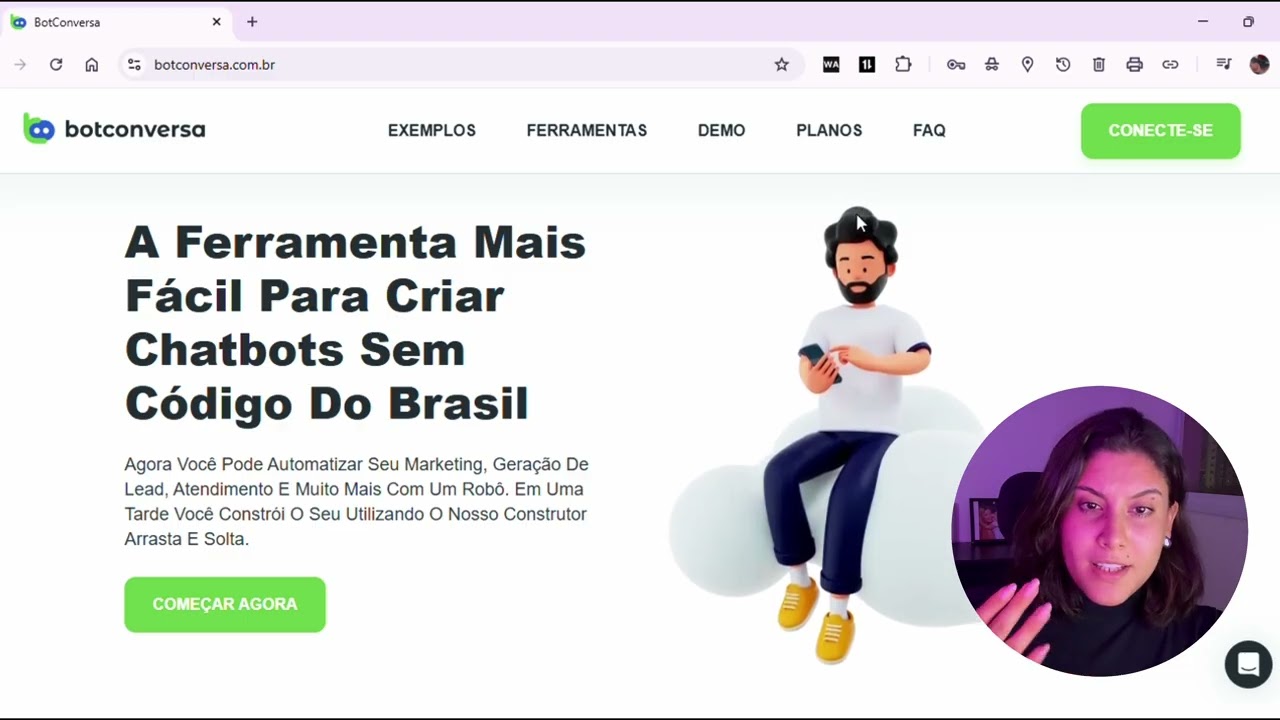 PLATAFORMA