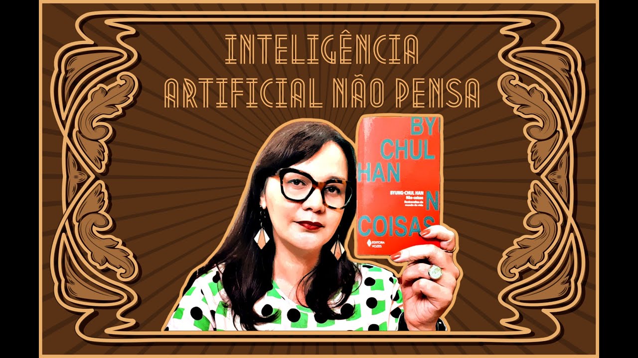 Resenha: Não-coisas, de Byung-Chul Han