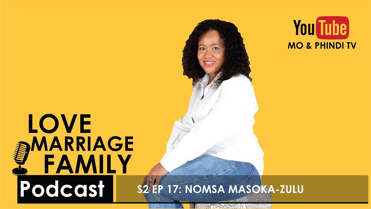 S2 EP17: RAISING AN AUTISTIC CHILD AFFECTED MY MARRIAGE!!!!