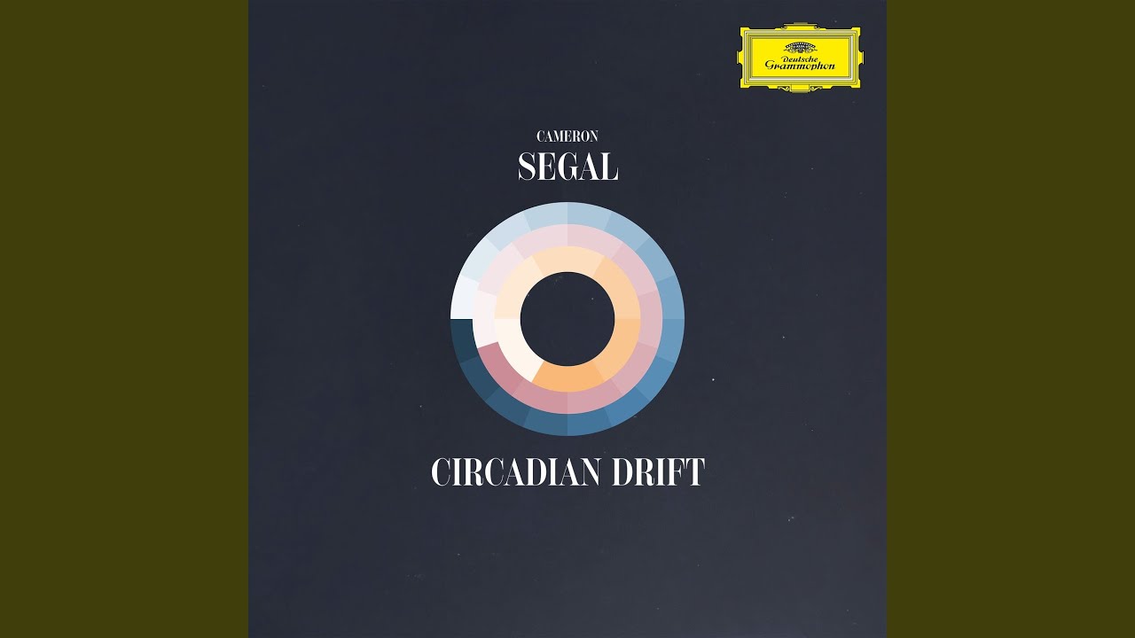 Segal: Circadian Drift