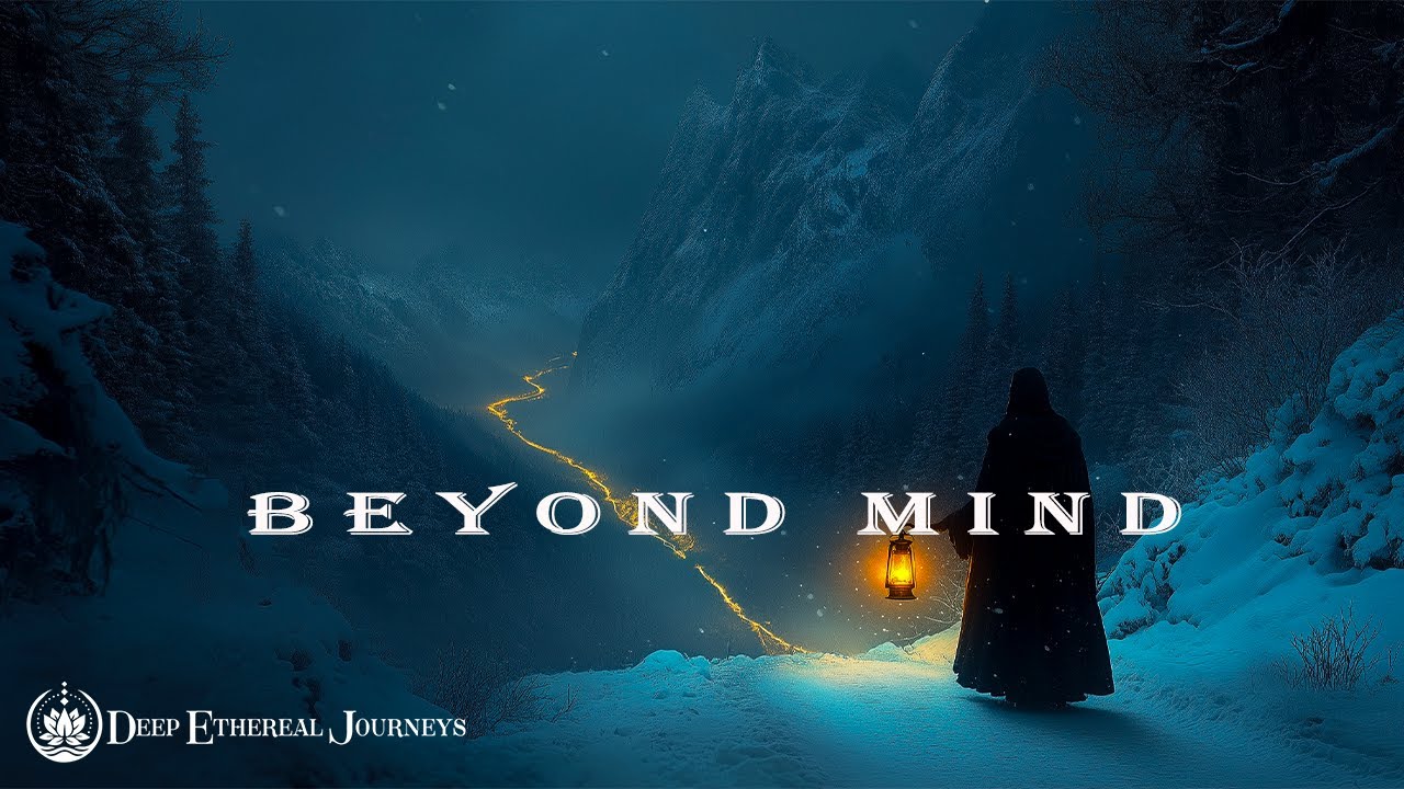 Beyond Mind - Глубокая Музыка Для Духовного Равновесия, Эмоционального Исцеления И Медитации | Гл...