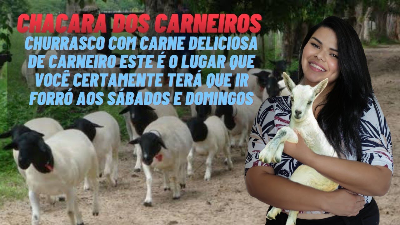 Chacara dos Carneiros - Itaquaquecetuba - SP