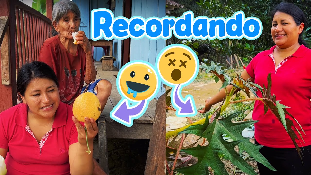 Llegue primero y me toco PREMIO🤩 | Visitando la casa de mi MAMI😃