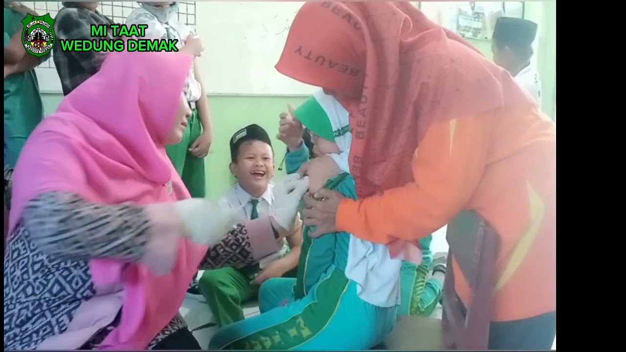 BIAS di #mitaatwedunghebat