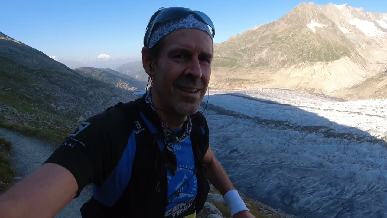 Swiss Alps 100 Endurance Run 2021
