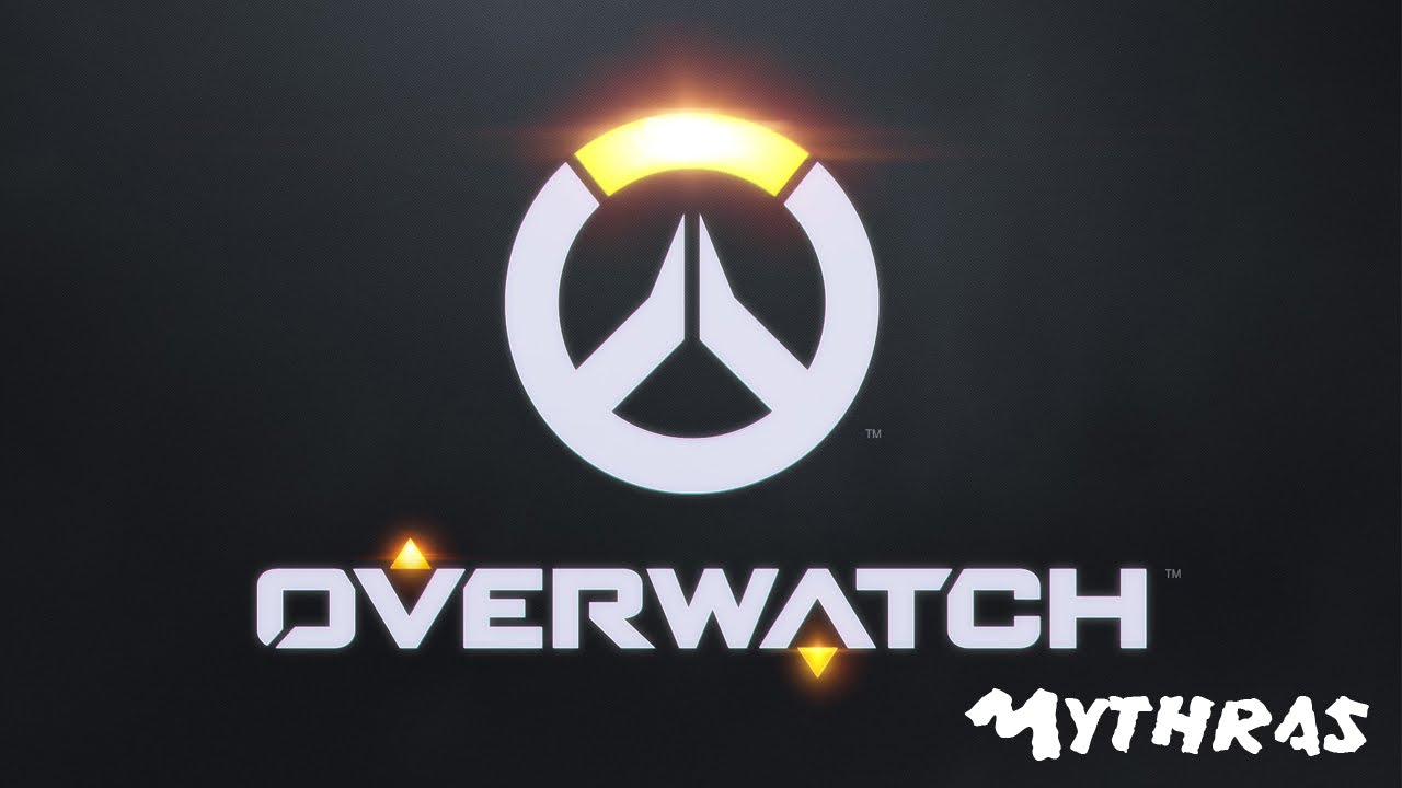 Overwatch: Weekly Brawl Show Your Support