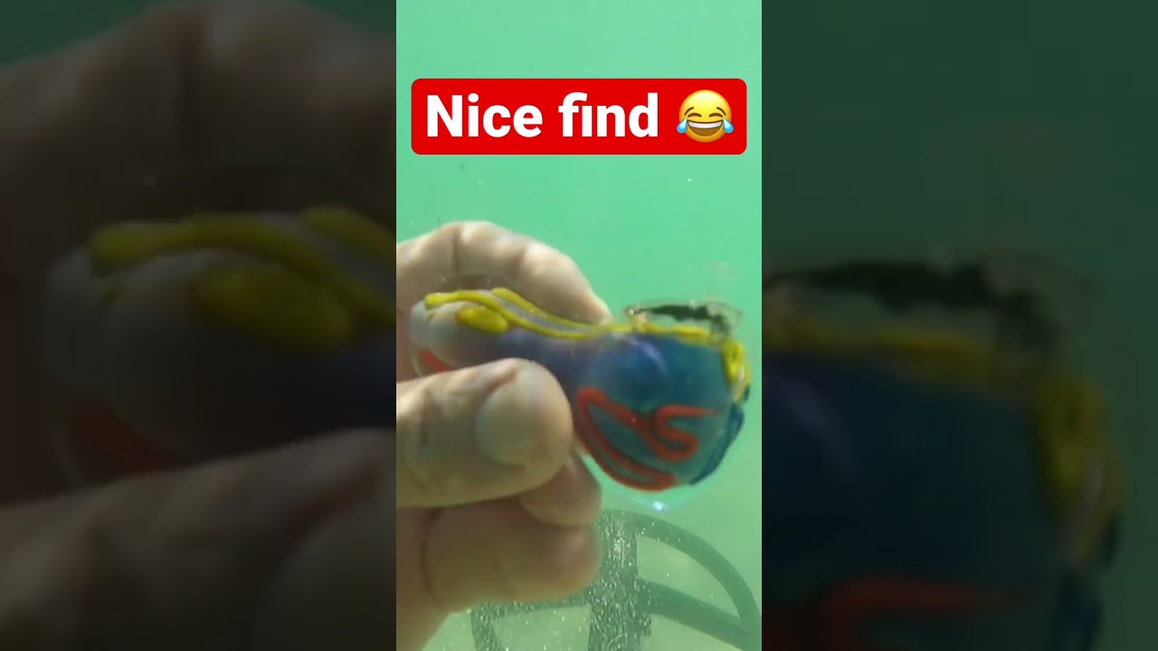 I found Glass Smoking Bowl Pipe