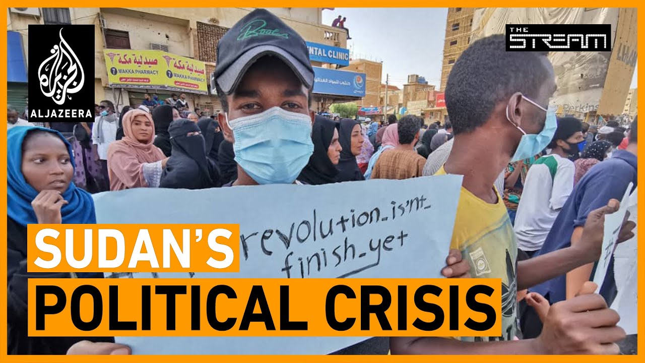 Should the military coup in Sudan be reversed?  | The Stream