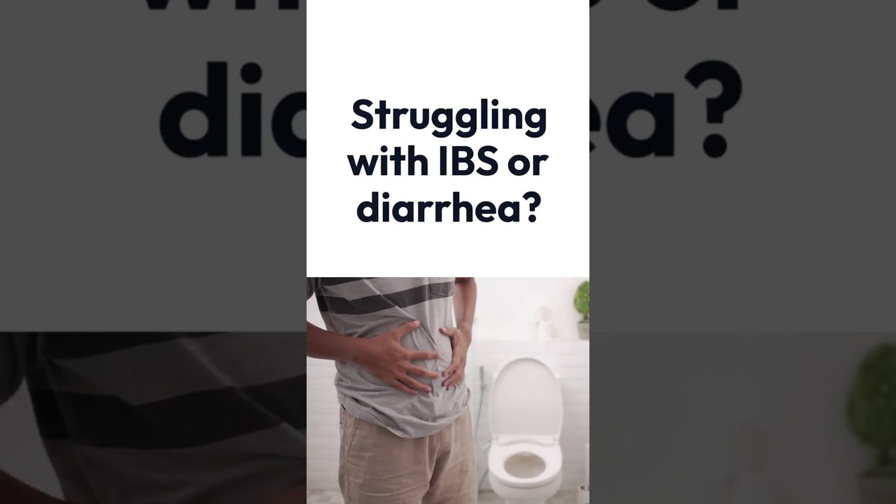 IBS Treatment-Very Effective #sujok #acupressure #digestivehealth  #ibs #shorts#diarrhea
