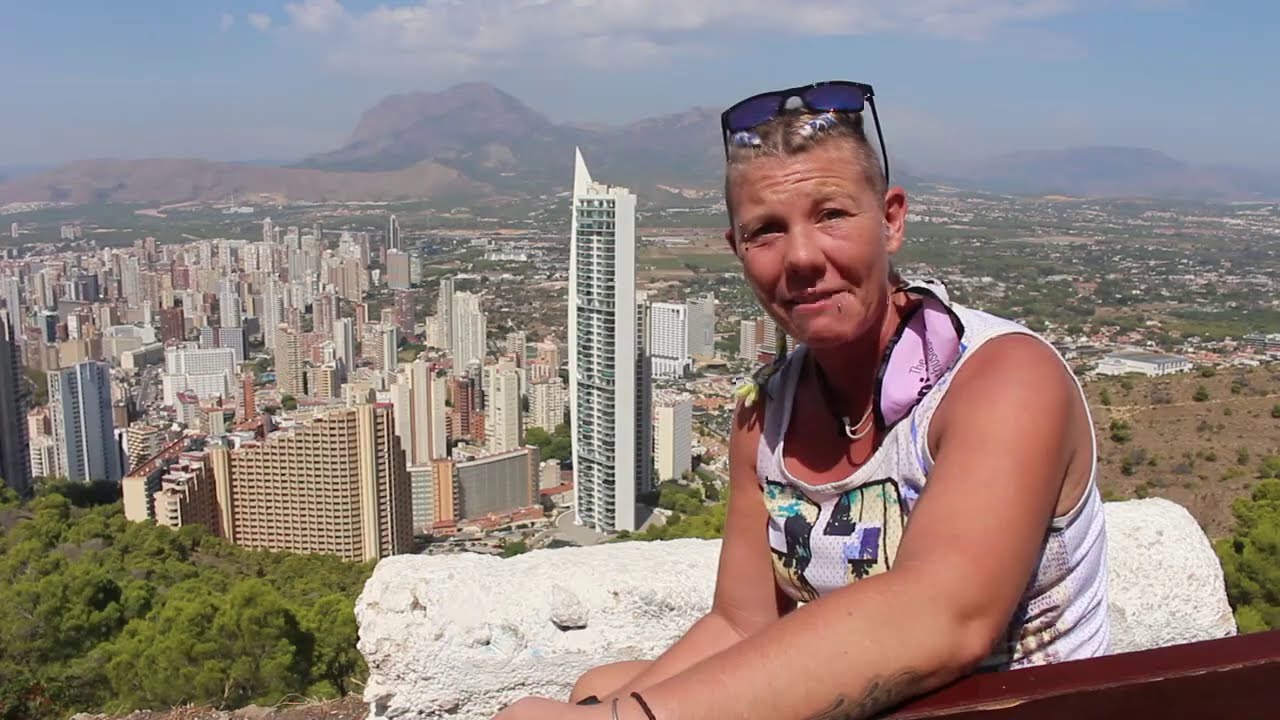 Benidorm - Self catering apartments - What are they like ?