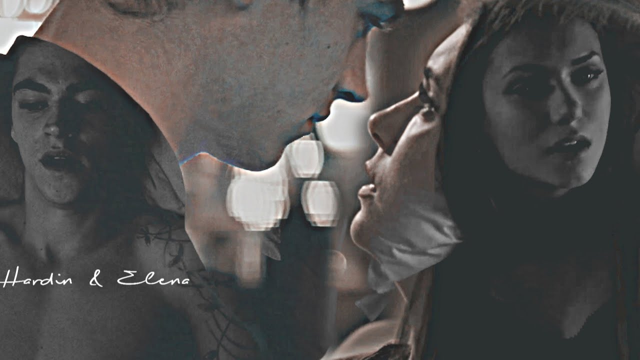 Hardin & Elena | Daylight