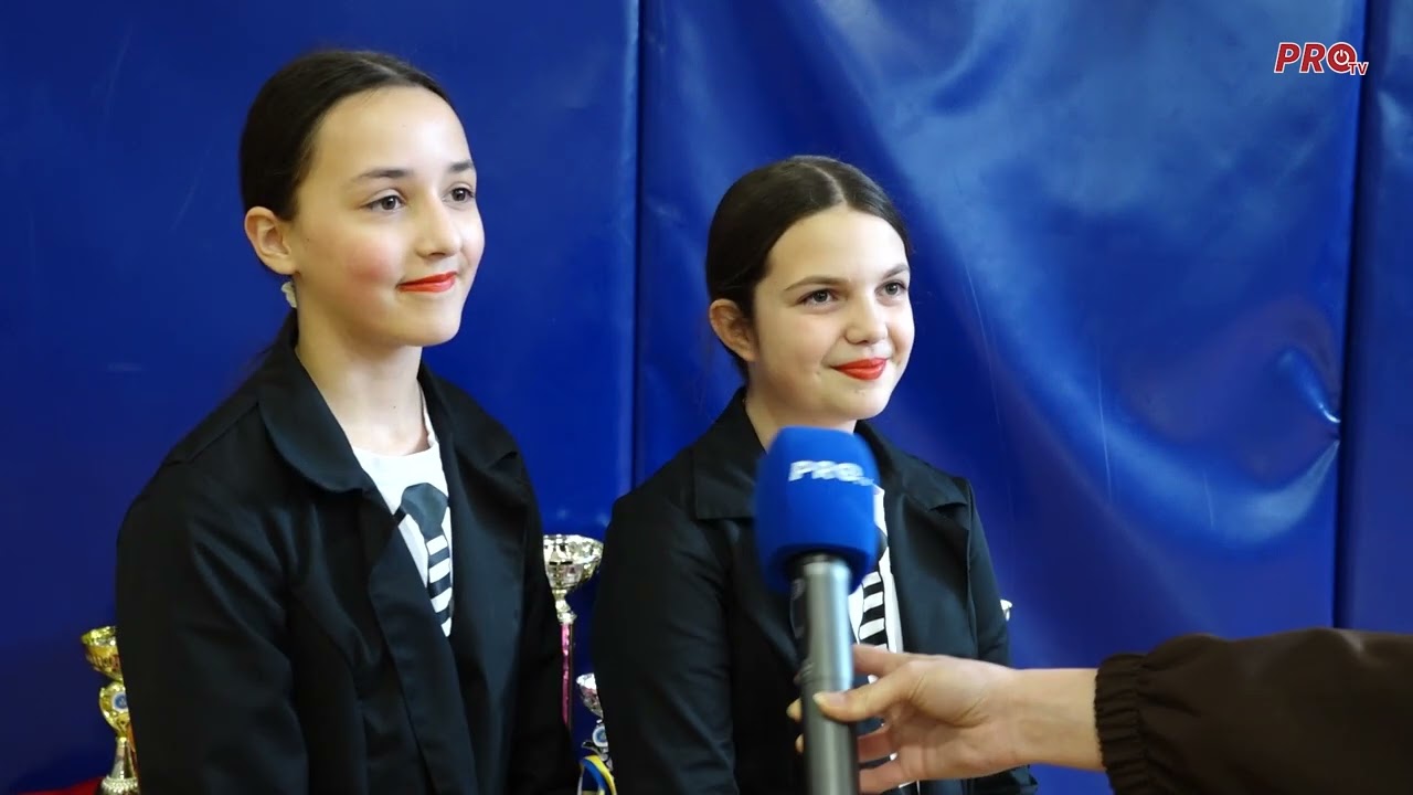 ZLATNI I SREBRNI USPJESI PLESAČICA IZ POSUŠJA NA ERIGO DANCE STAR 2026.