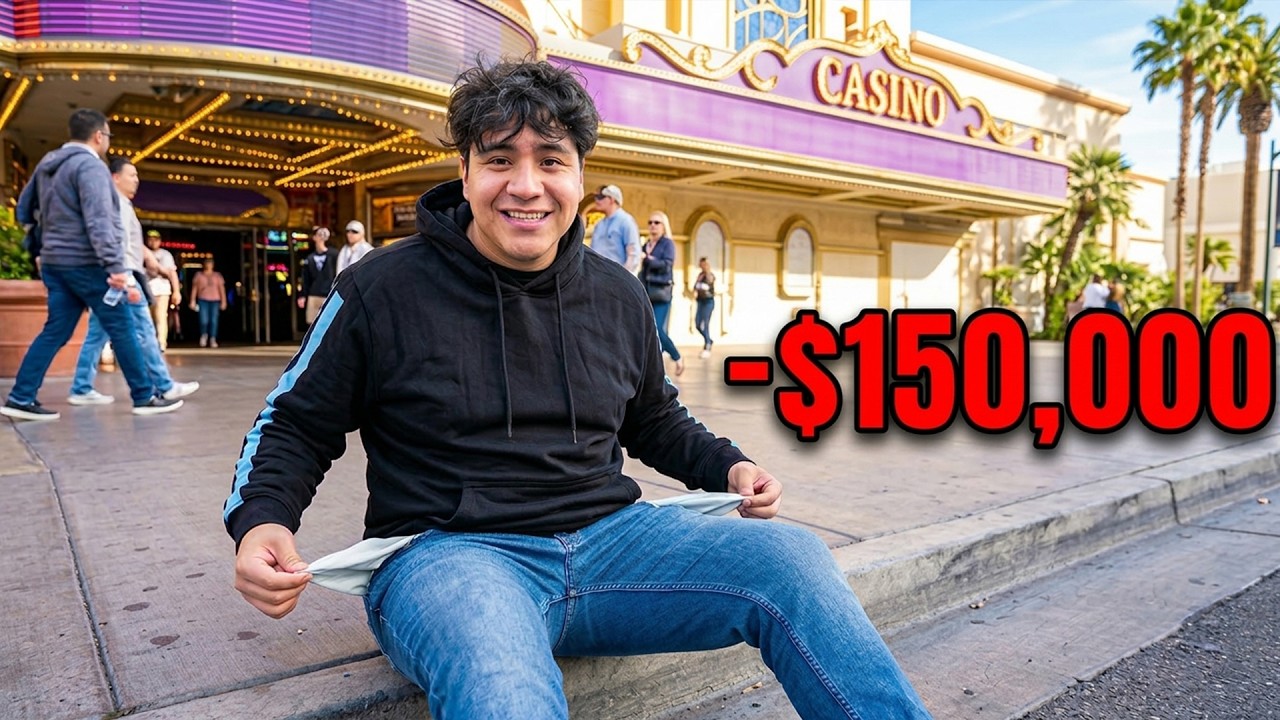 Как я потерял 150 000 долларов за 1 год
