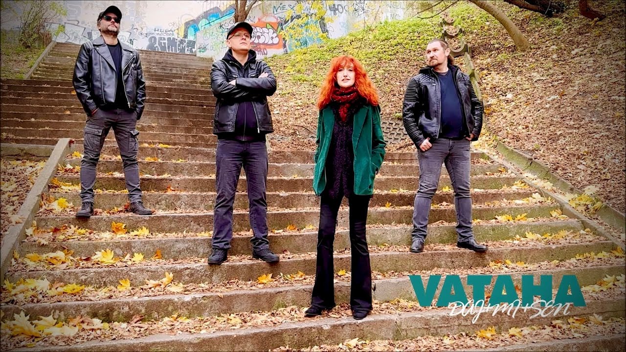 Vataha - Daj mi sen (Official Video)
