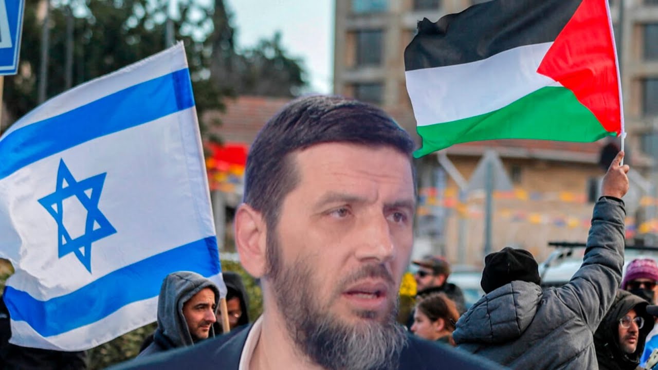 Konflikti në Gaza është dhe fetar. Topulli: Nuk ka interes për paqe 100 %