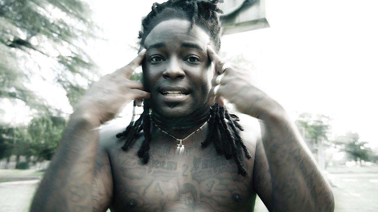 Da Boi Boi YG - Heartless prod by @quanondabeat #ShotByNae