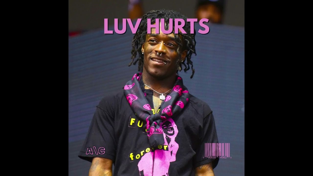 Lil Uzi Vert Type Beat 2026 - 