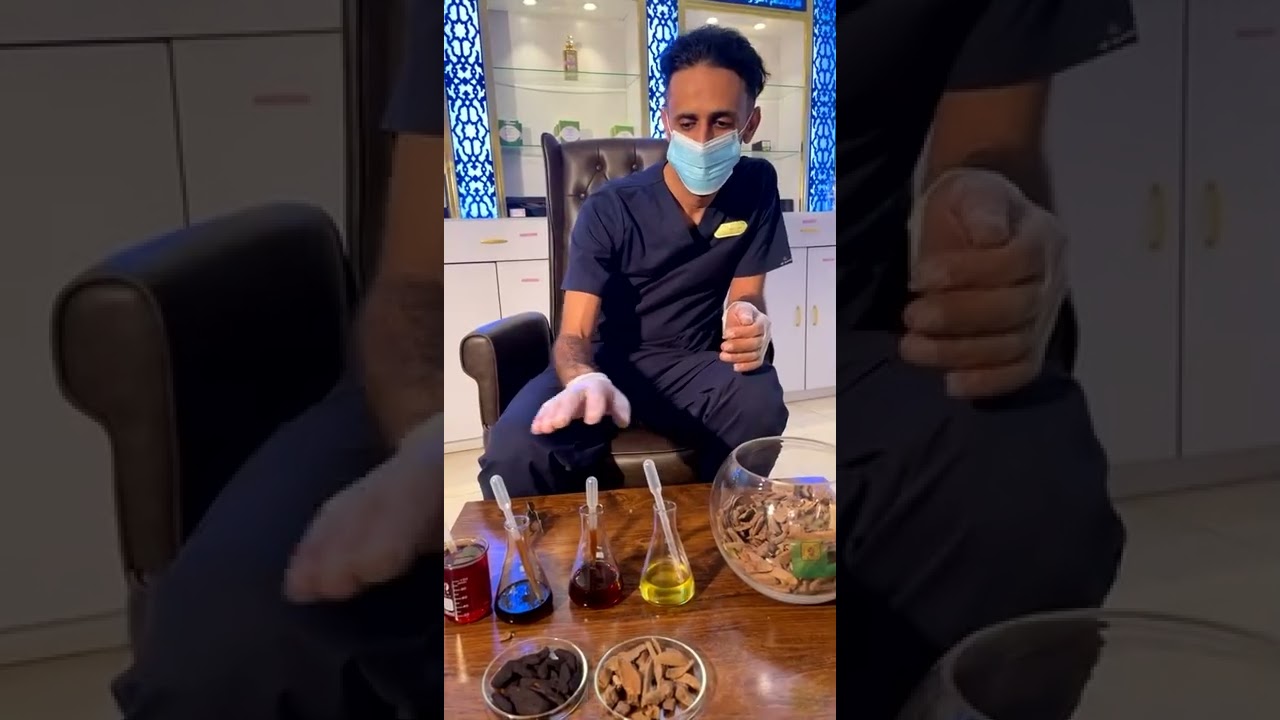 كيف يصنع العود المسقى الملكي ميسم الورد الطائفي 00966568079226
