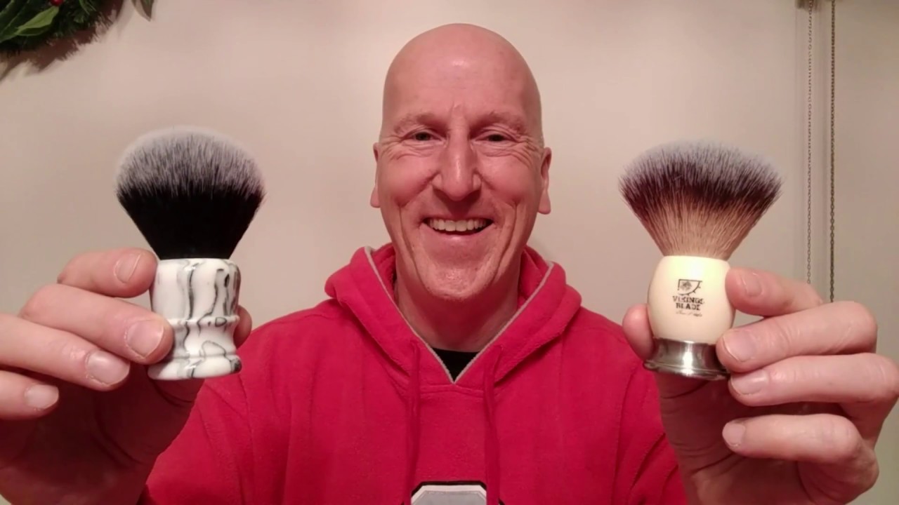 Synthetic Brush Talk