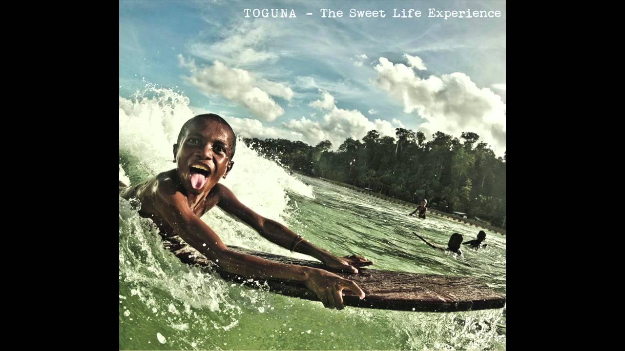 Toguna - Your witness (Official Audio)