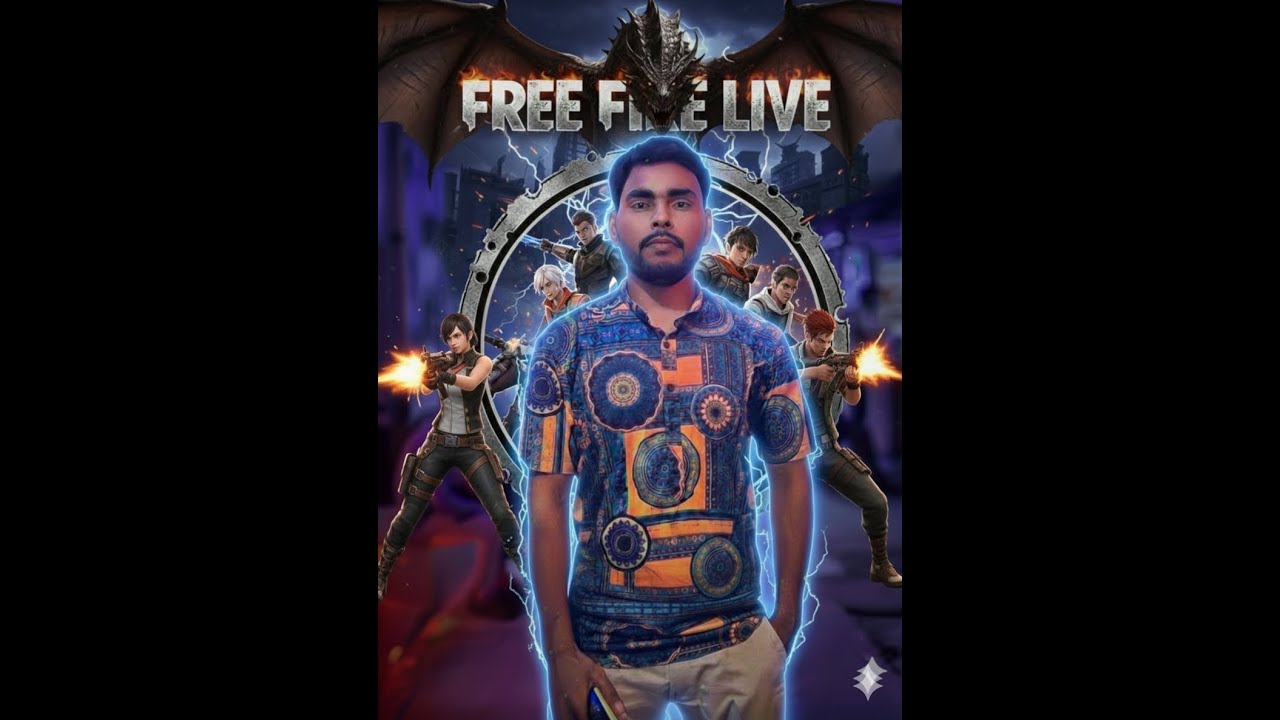 FREE FIRE LIVE CUSTOM ROOM GIVEAWAY | FF LIVE TEAM CODE GIVEAWAY | FF LIVE GIVEAWAY | DSG IS LIVE