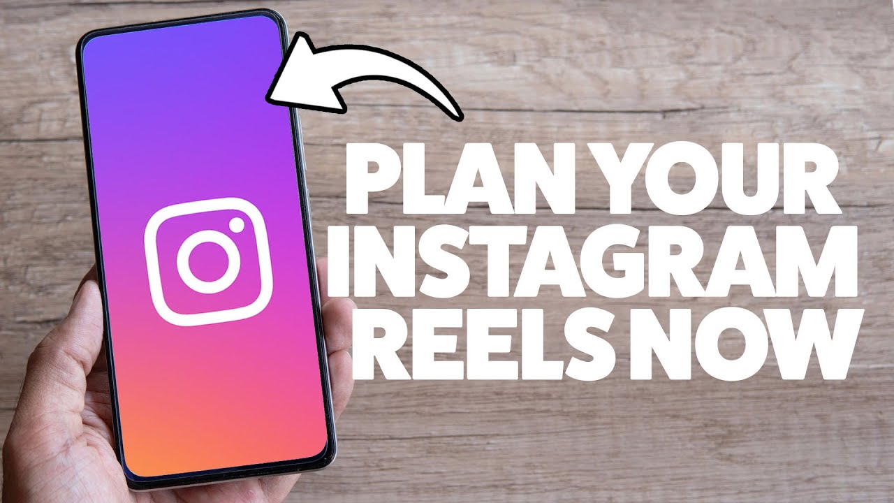 How To Schedule Reels On Instagram 2025 (iPhone & Android)