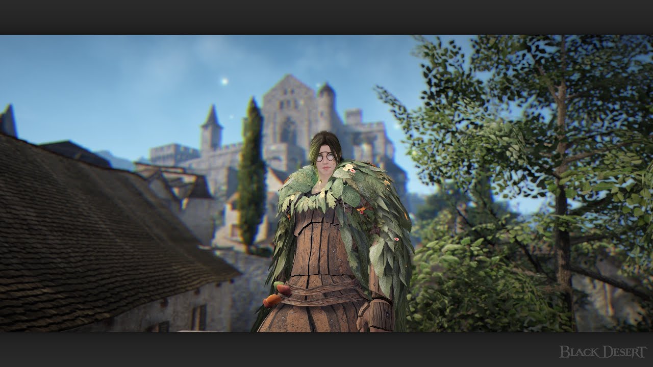 BDO - Awakening Hashashin | Guild League #7 #blackdesert #montage