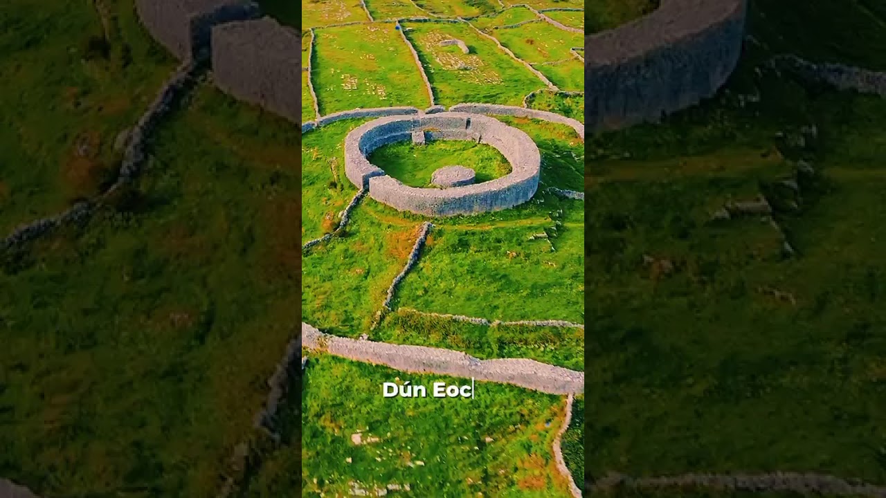 Explore Inis M&oacute;r | Wild Atlantic Way Ireland