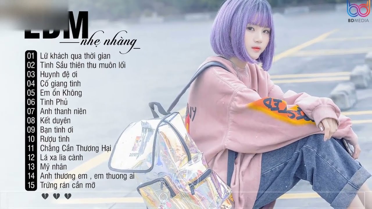 NHẠC TRẺ REMIX 2020 HAY NHẤT HIỆN NAY - EDM Tik Tok Htrol Remix - lk nhạc trẻ remix g&acirc;y nghiện 2020