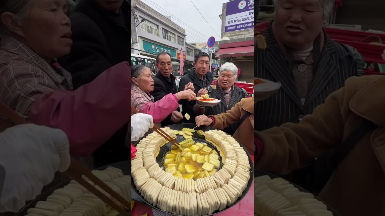 Overview of China Travel Live Streaming 纵览中国旅行直播 2026/02/25 10:17:15.