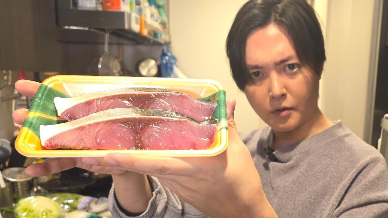ブリの一番うめえ食べ方これだろ…