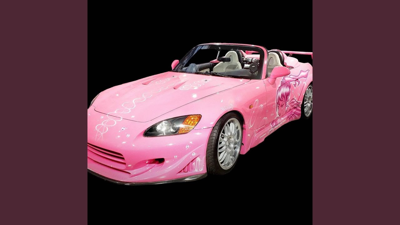 CLUB DRIFT