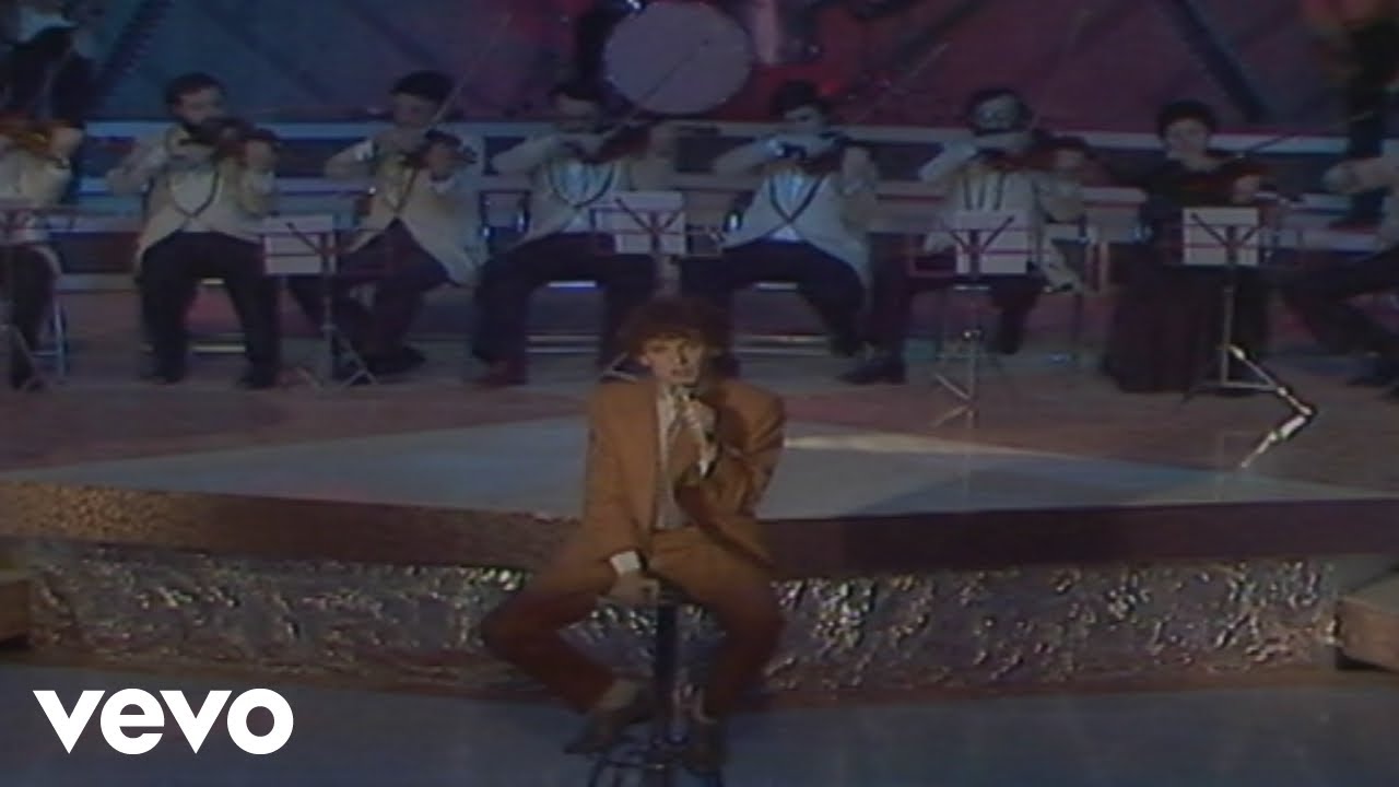 Pecos - Y Volo (Video TVE Playback)