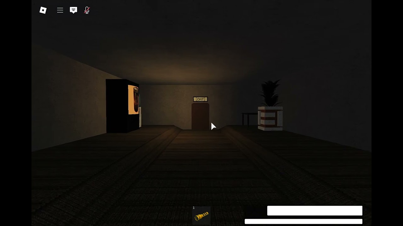 Roblox Elevation Room 96