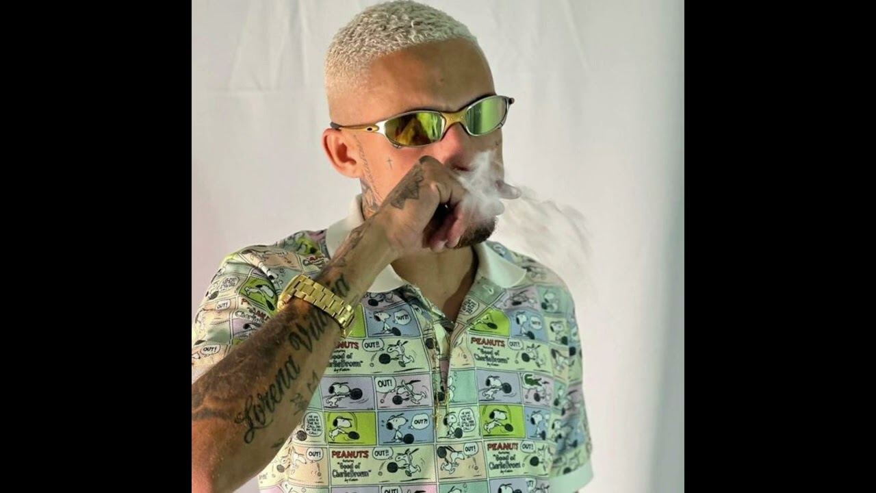 Beat Estilo MC IG, MC Kadu - 