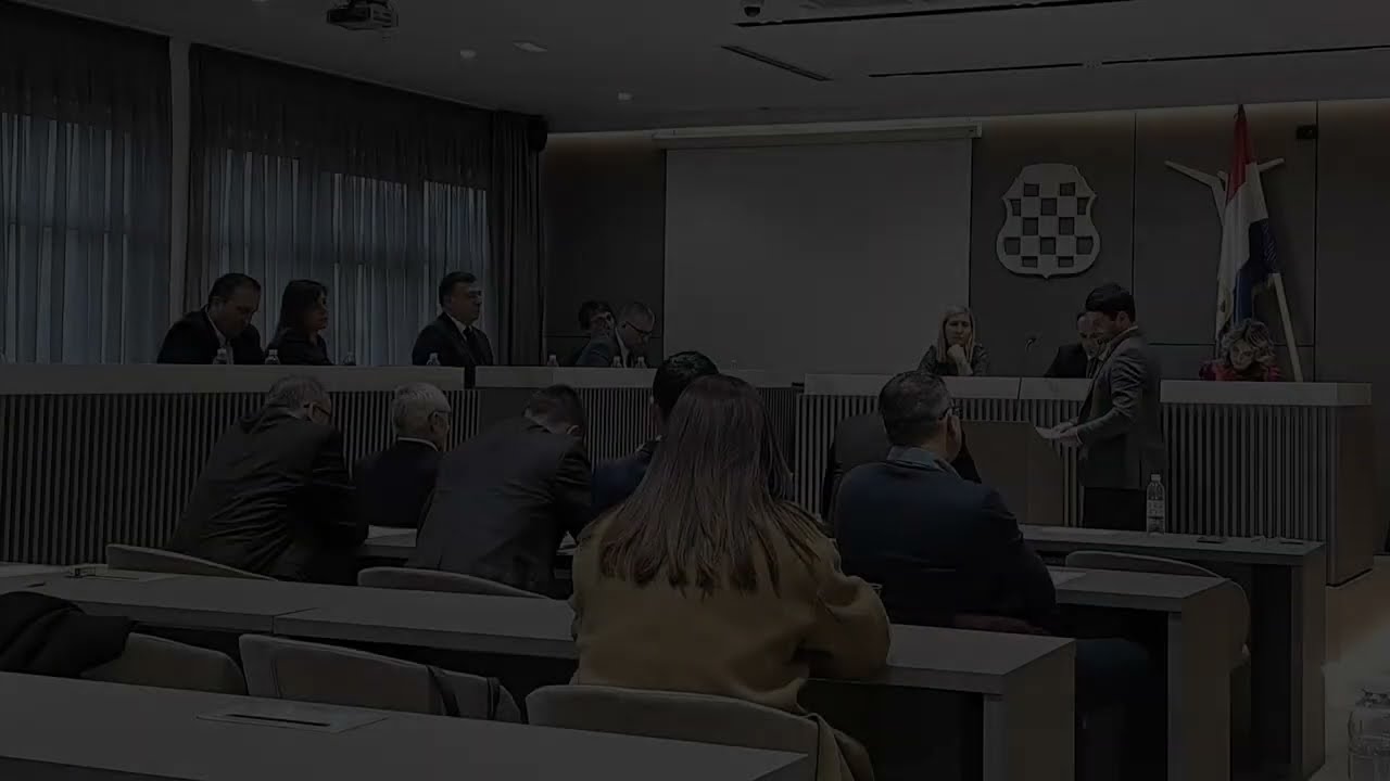 Ministrica Blagica Leko vrijeđa zastupnika Bandića!