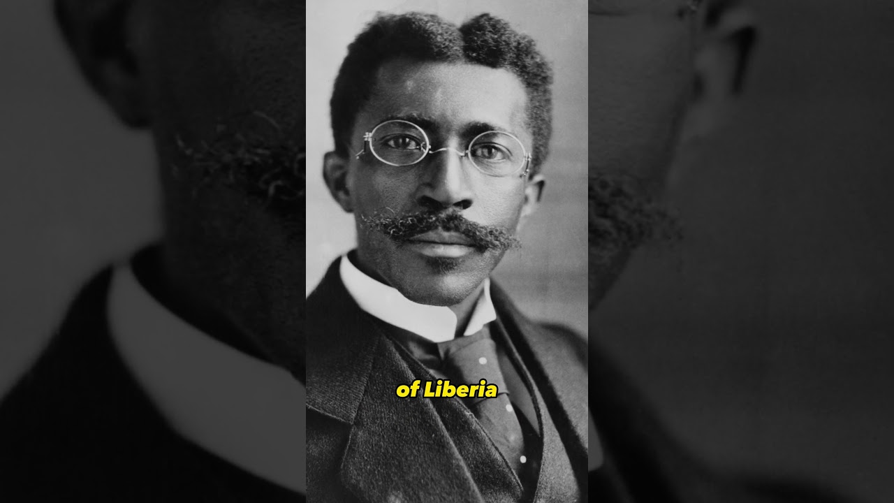 Charles D. B. King, won with 234,000 votes, but Liberia's electorate at the time was only 15,000.