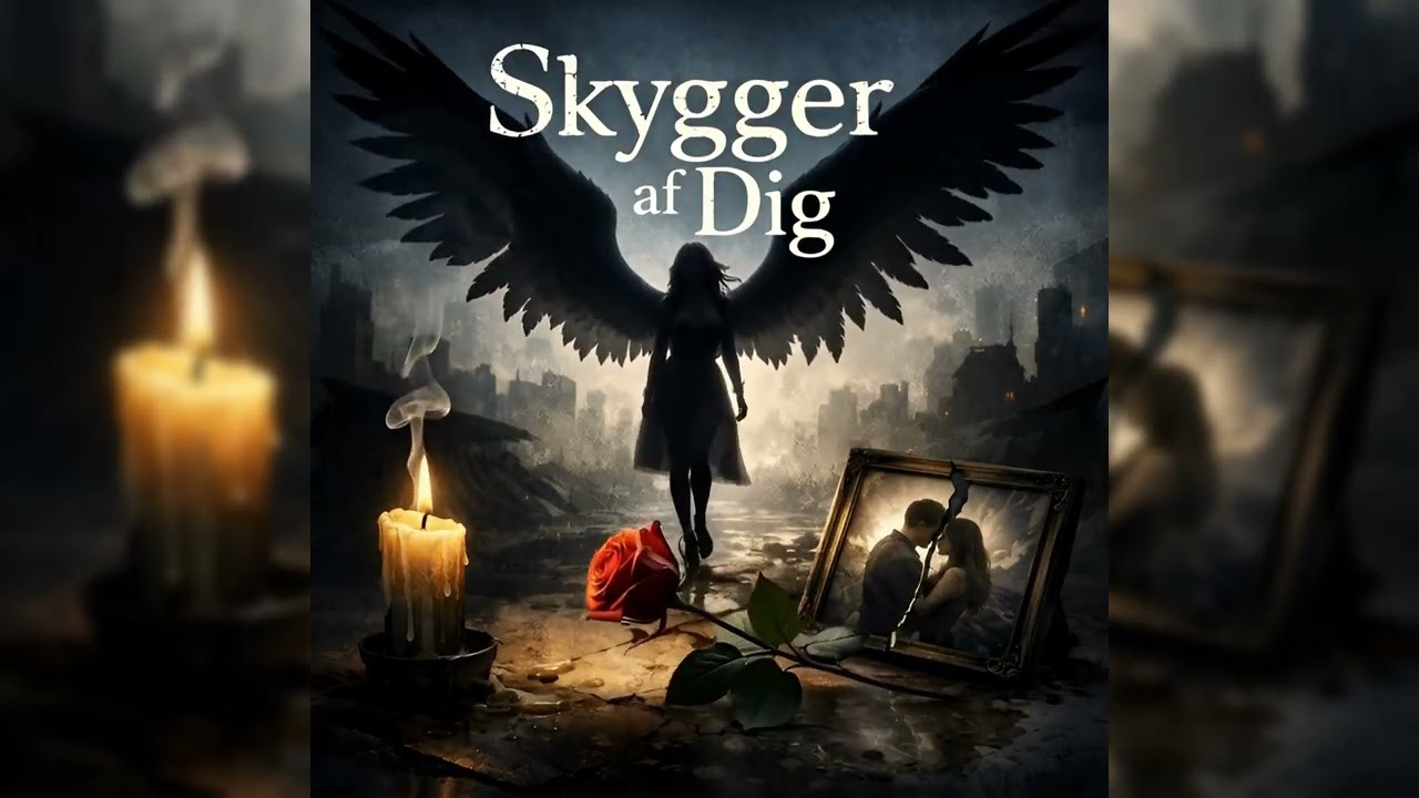 Skygger af Dig (Official Audio)