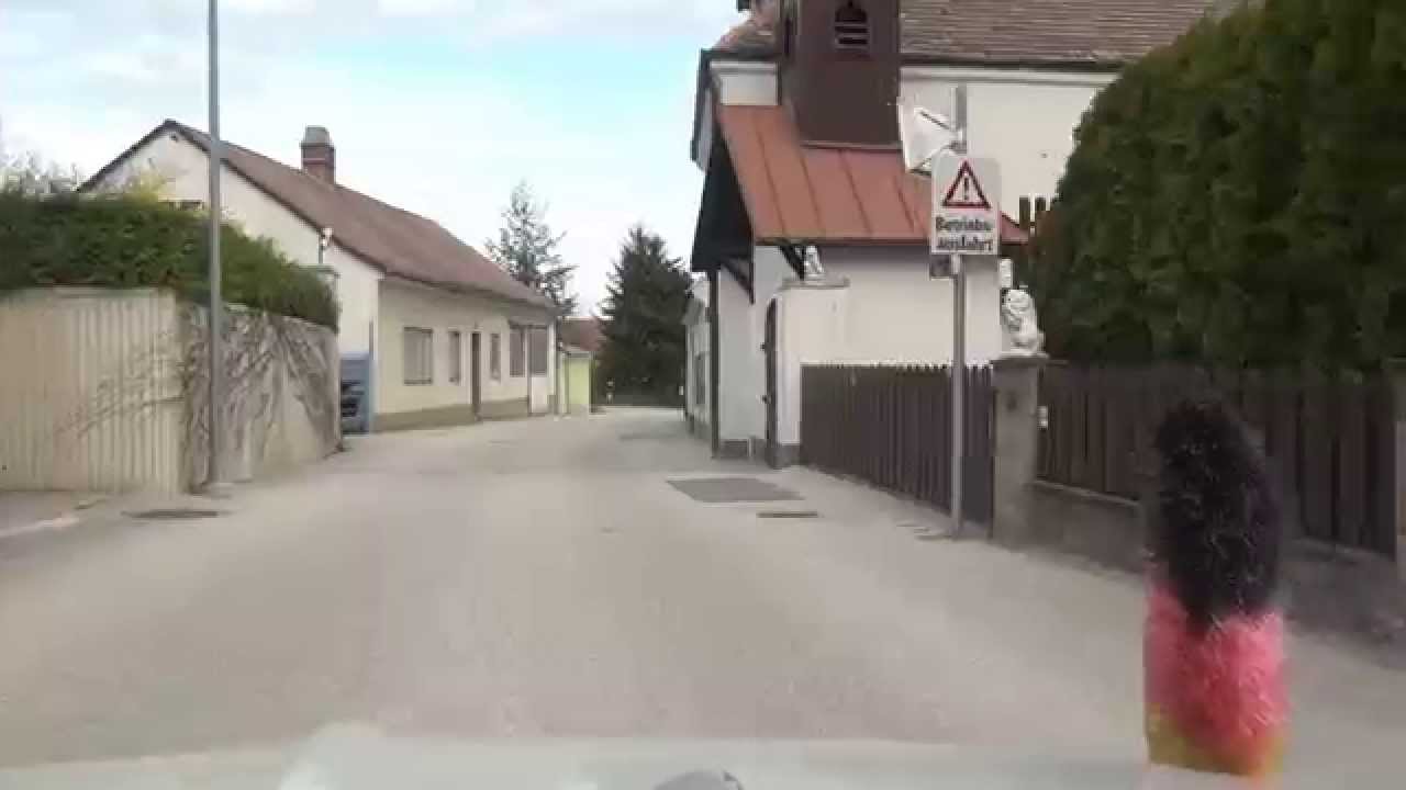 Stuppach Ternitz Österreich Austria 12.4.2015