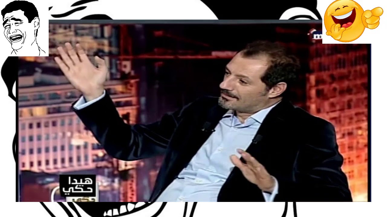 هيدا حكي فقرة من هون وهنيك عادل كرم وعباس شاهين 26/12/2017