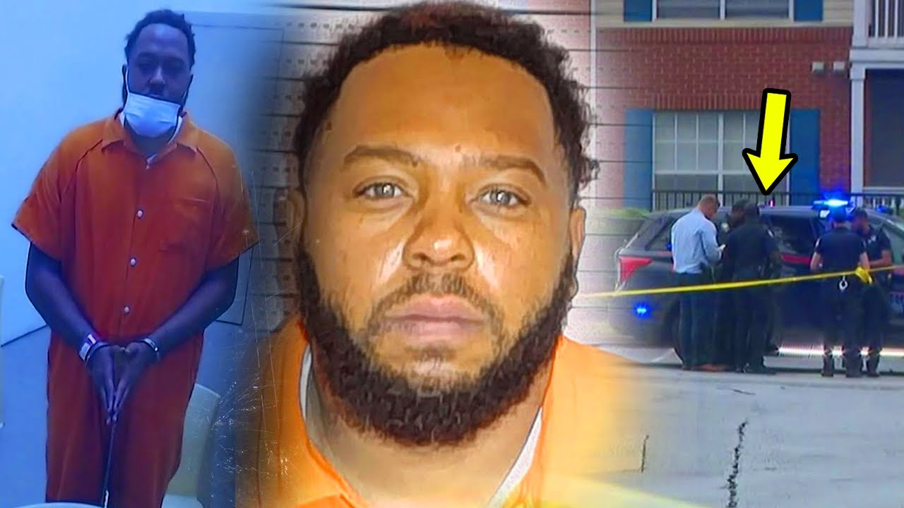 Courtroom Drama: Details Revealed after Suspect Responsible for Trouble's Passing Appears in Court!