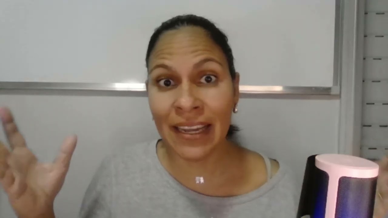 Curso de Gramática - Português com a Pri