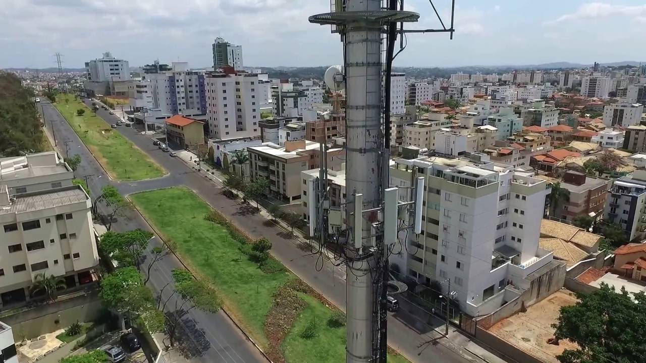 Torre - Telecom