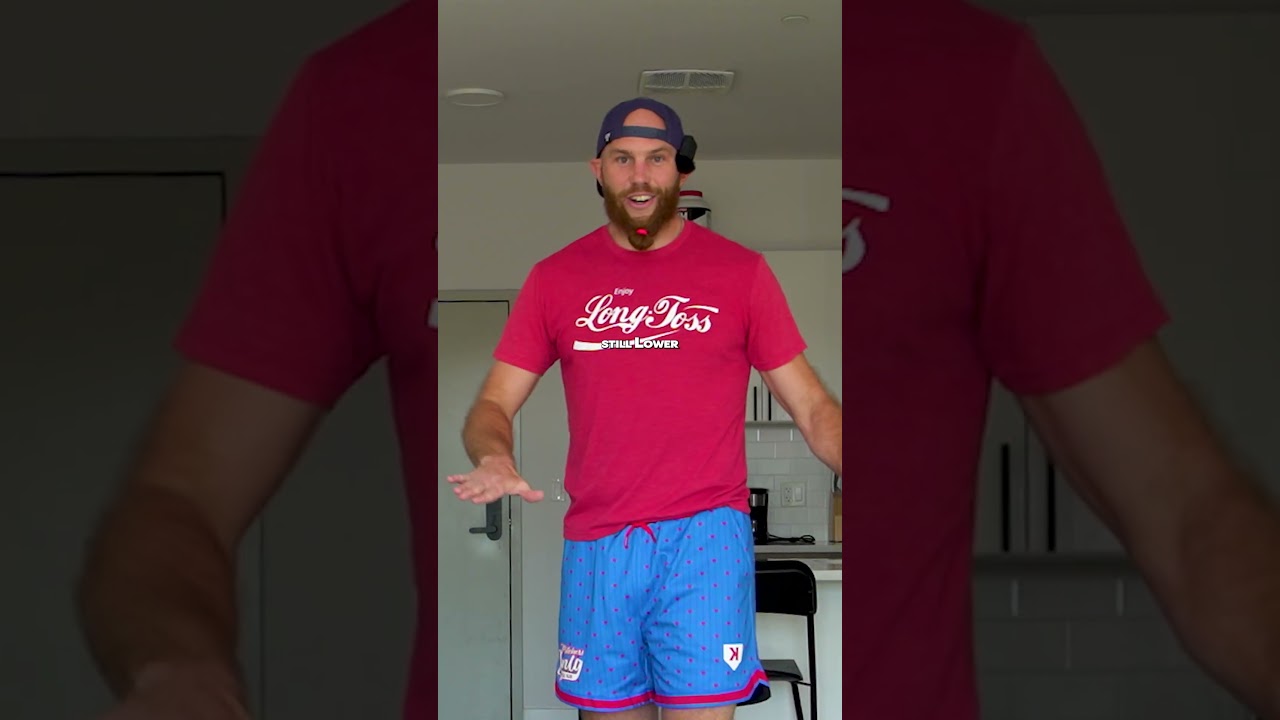 Arm Action Mechanics Explained | #shorts