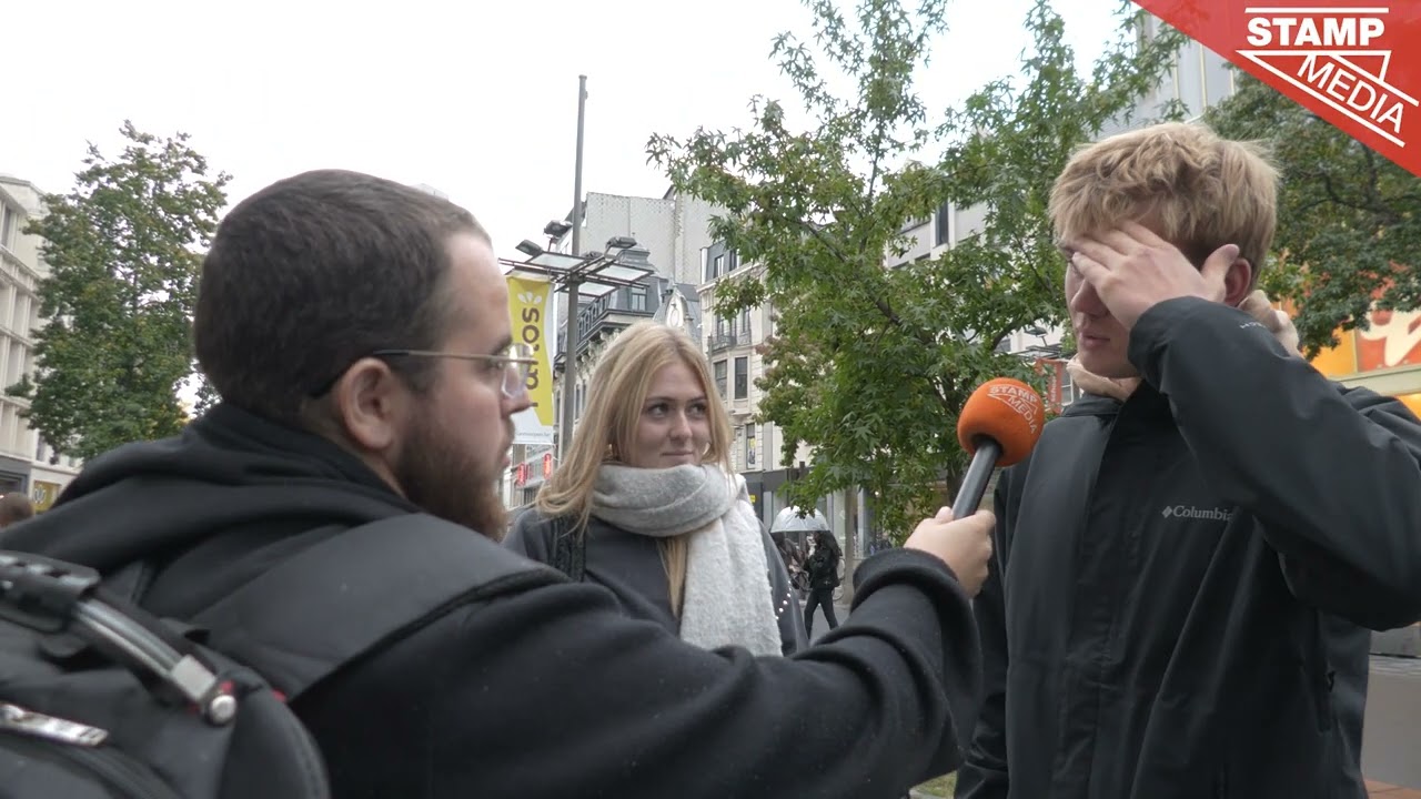 Voxpop: De stem van Gen-Z in Marokko