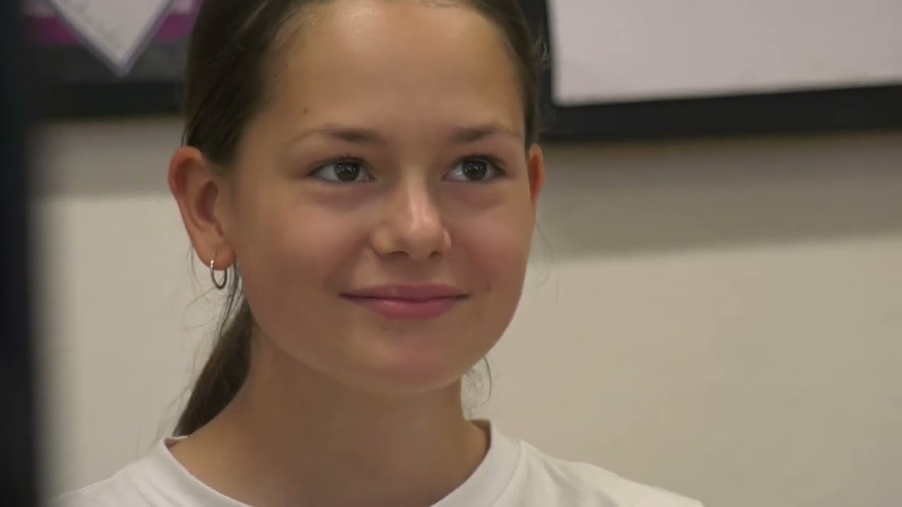 3. ZŠ Rakovník - mediální workshop