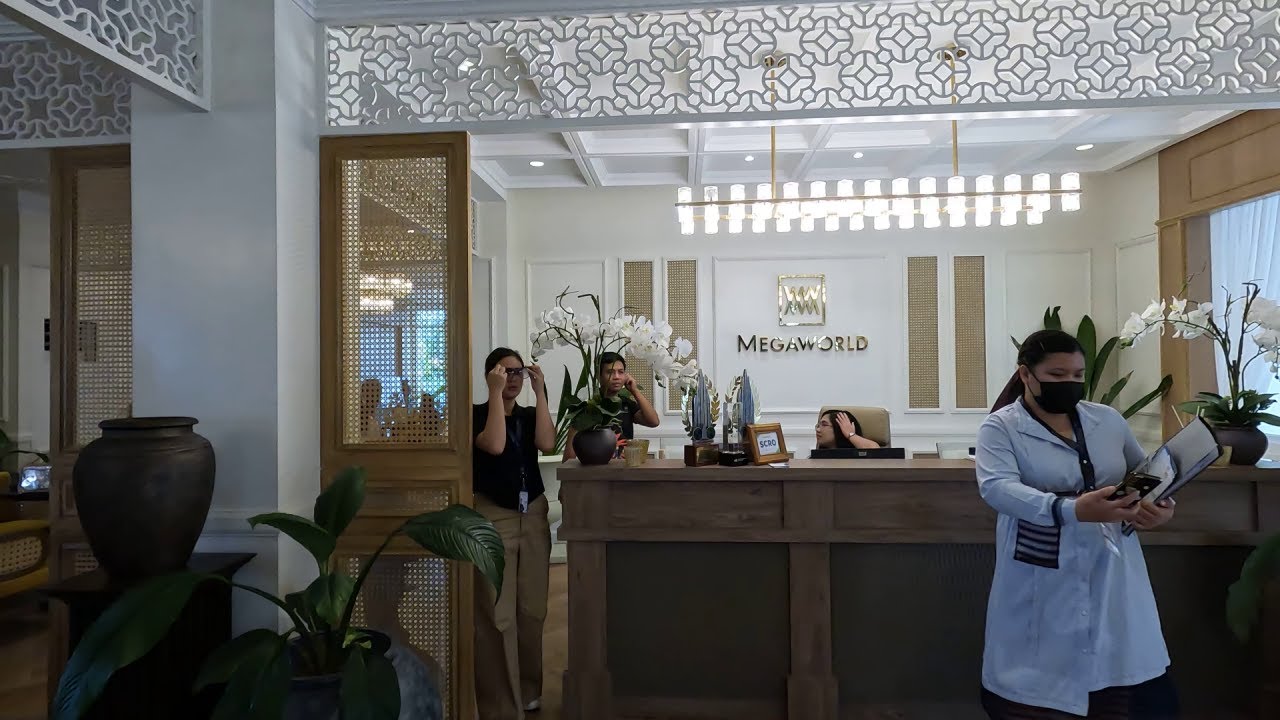 Presyo ng Condo sa Bacolod  / The Upper East - Megaworld Bacolod
